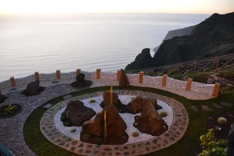 Jardim Atlantico in Porto Santo — foto 20
