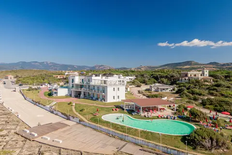 Bellevue Resort by Melia in Valledoria
