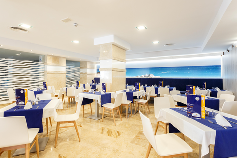 Hotel Globales Gardenia foto 13