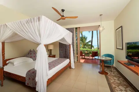 Meliá Zanzibar in Kiwengwa — foto 14