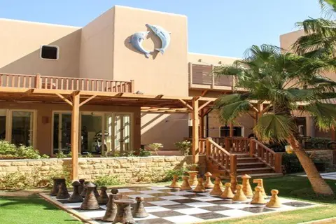 The Breakers Diving & Surfing Lodge in سفاجا — foto 25