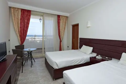 The Three Corners Equinox Beach Resort in Three Corners Equinox Beach Resort — foto 19