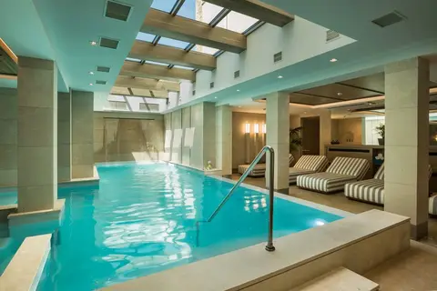 Electra Kefalonia Hotel & Spa in Svoronata, foto 11