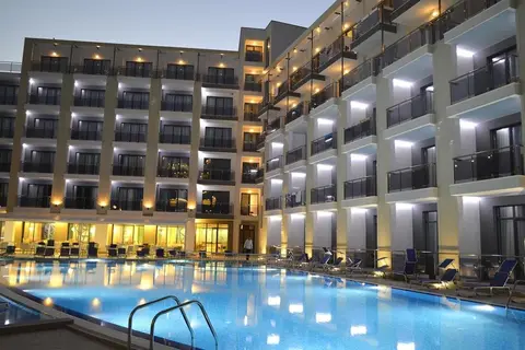 Arena Mar Hotel in СПА център Ривиера Бийч — foto 7