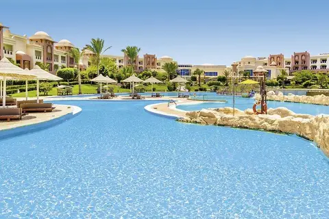 Serenity Alpha Beach in Marbella Bar