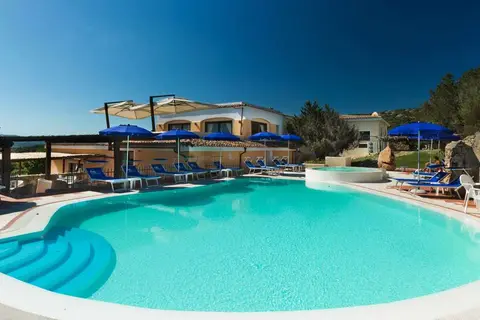 Hotel & Resort Stelle Marine in Alzachèna/Arzachena — foto 3