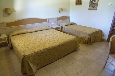 Antica Masseria Hotel Relais in Conversano — foto 13