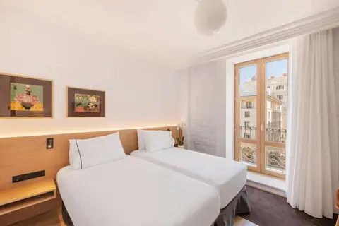 Eurostars Pórtico Alicante in Alicante — foto 6