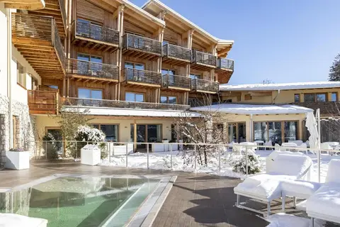 Blu Hotel Natura & Spa in Matsuyama — foto 2