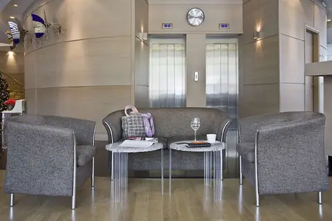 Hotel Amalia Athens in Athene — foto 20