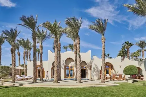 Four Seasons Resort Sharm El Sheikh in Sharm El Sheikh, foto 21