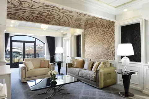 Ambassadori Hotel Tbilisi in Tbilisi — foto 27