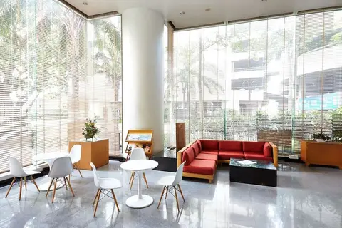 Riverine Hotel & Residence in Nonthaburi — foto 8