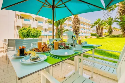 Sentido Bellevue Park in El Kantaoui — foto 28