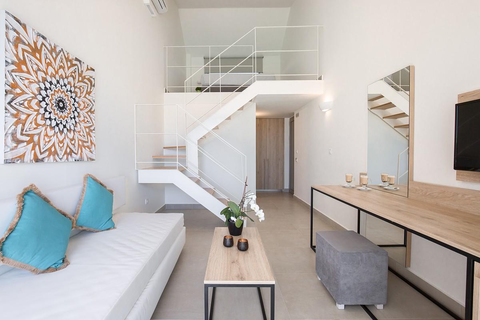 Hotel Aloe Boutique & Suites - adults only foto 19