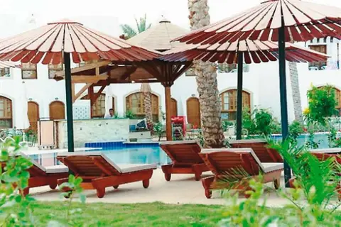 Coral Hills Resort Sharm El Sheikh in Sharm El Sheikh — foto 9