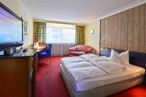 Ringhotel Alpenhof foto 5