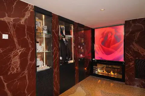 Rubens Hotel in Milaan — foto 5