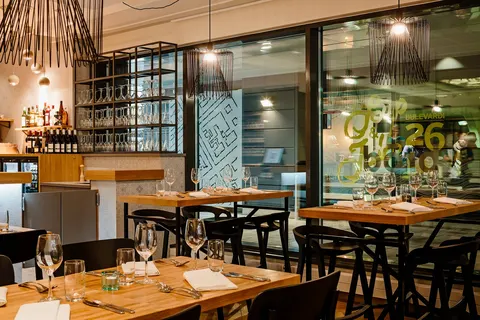 Hotel Indigo Helsinki - Boulevard in Helsinki