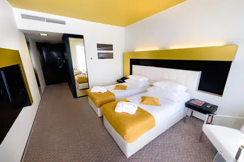 Grandior Hotel Prague in Praag, foto 30