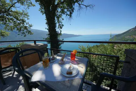 Residence La Rotonda in Tignale — foto 18