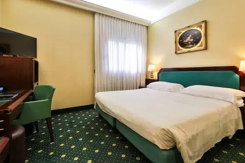 Hotel Astoria Milaan in Milaan — foto 10
