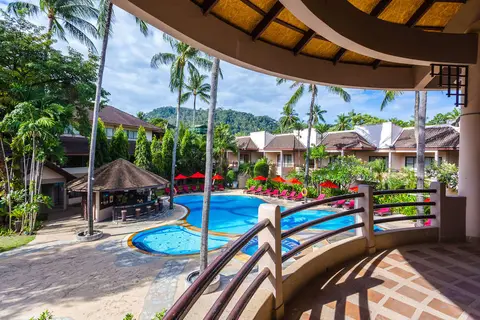Coconut Village Resort in ตำบลป่าตอง — foto 10