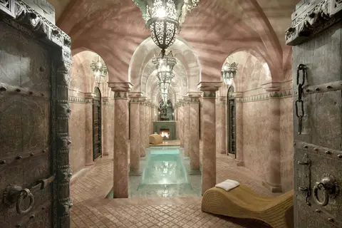 La Sultana in Marrakech, foto 22