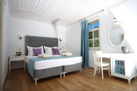 Konak Petunya Boutique Hotel in Marmaris, foto 7