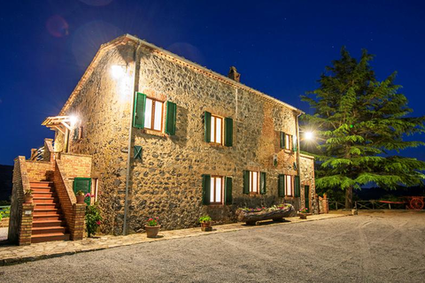 Casale le Crete in Acquapendente — foto 31