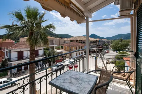 Aggelos Apartments in Δήμος Πηνειού — foto 3