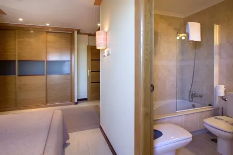 Apartamentos Mediterráneo Real in Fuengirola — foto 29