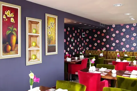 Almina Hotel in Fatih — foto 9