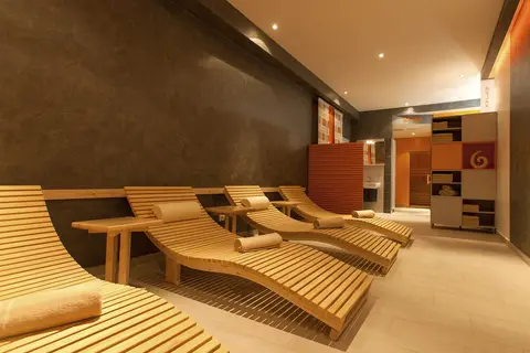 Best Western Hotel Stella in Zagreb, foto 17