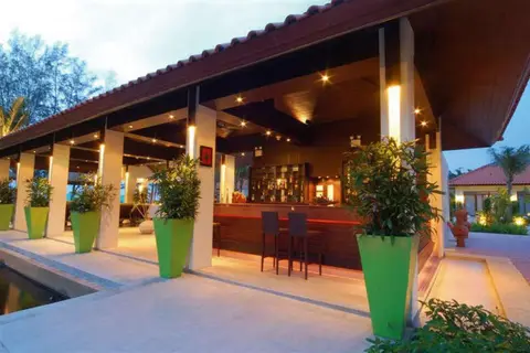The Briza Beach Resort Khao Lak in Khao Lak, foto 30