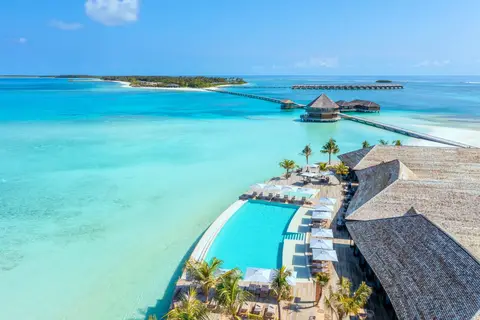 Jawakara Islands Maldives in ނައިފަރު — foto 2