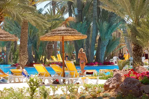 Zita Beach Resort in جرجيس — foto 25