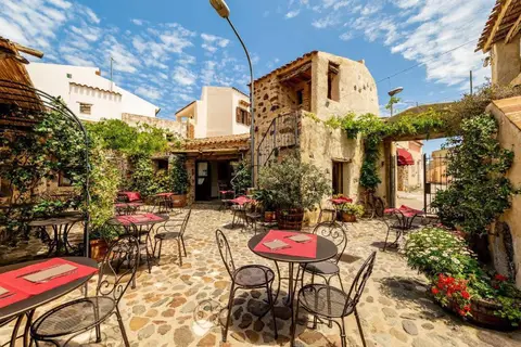 Albergo Diffuso Mannois Lofts & Apartments in Orosei, foto 29