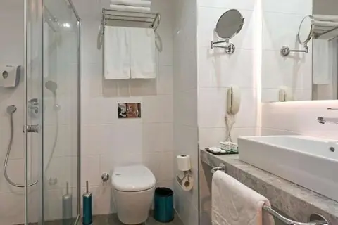 Floria Beach Hotel in Alanya, foto 20