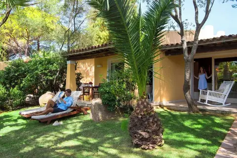Forte Village Resort - Le Dune in Pula — foto 4
