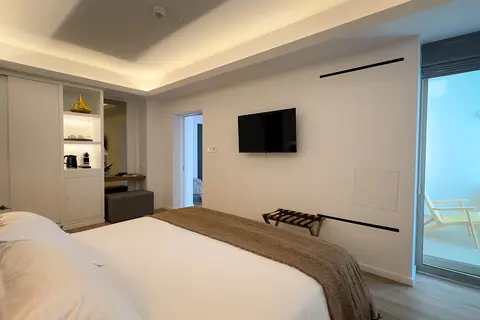 Tasia Maris Beach Hotel & Spa in Ayia Napa — foto 17