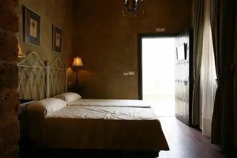 La Casona de Calderon in Osuna, foto 26