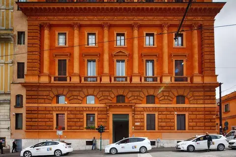 Residence Maximus in Rome