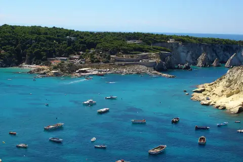 Valtur Baia del Gusmay Beach Resort in Peschici — foto 20