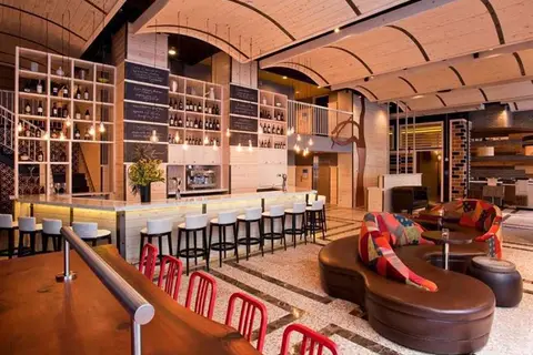 Tryp by Wyndham New York Times Square South in New York — foto 5
