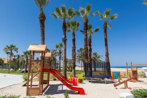 Hotel Jaz Tour Khalef in شارع 14 جانفي 2011 — foto 11