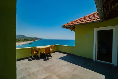 Senza Garden Holiday Club in Alanya — foto 8