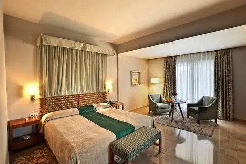 Parador de Cordoba in Córdoba — foto 11
