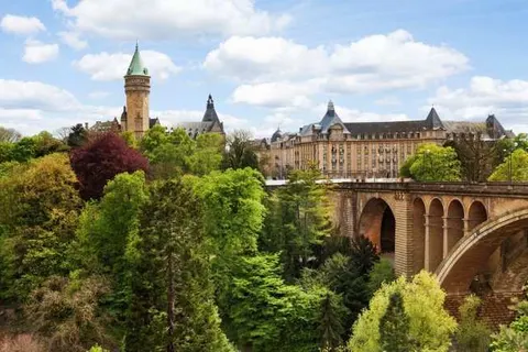 Cocoon Hotel La Rive foto 4