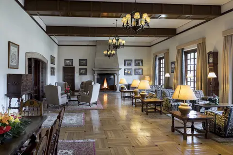 Parador de Tordesillas in Tordesillas — foto 6